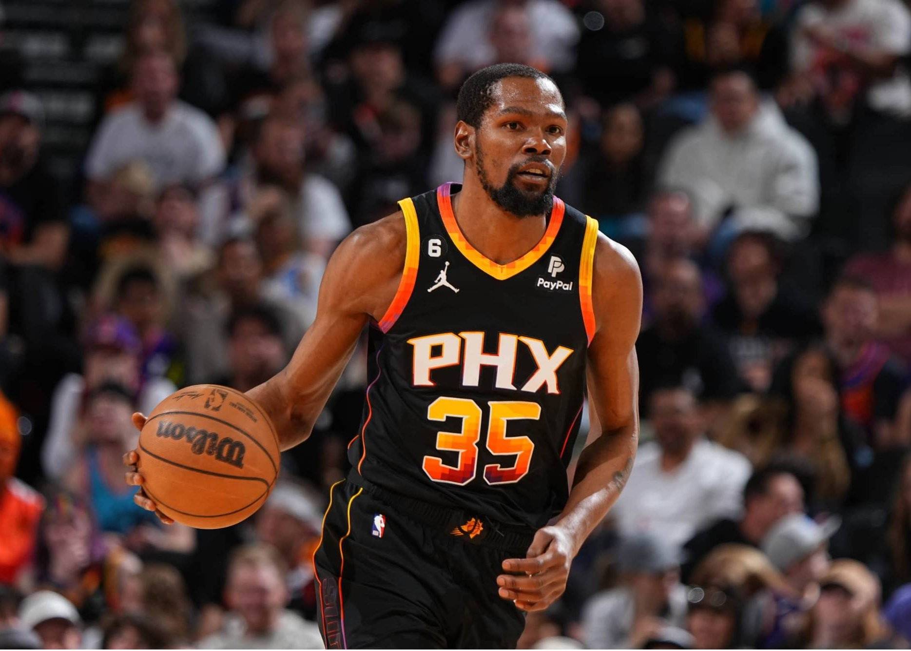 九游娱乐赛事直播-🧐美记：杜兰特曾告诉自己信任的人，他认为自己最终会加盟马刺