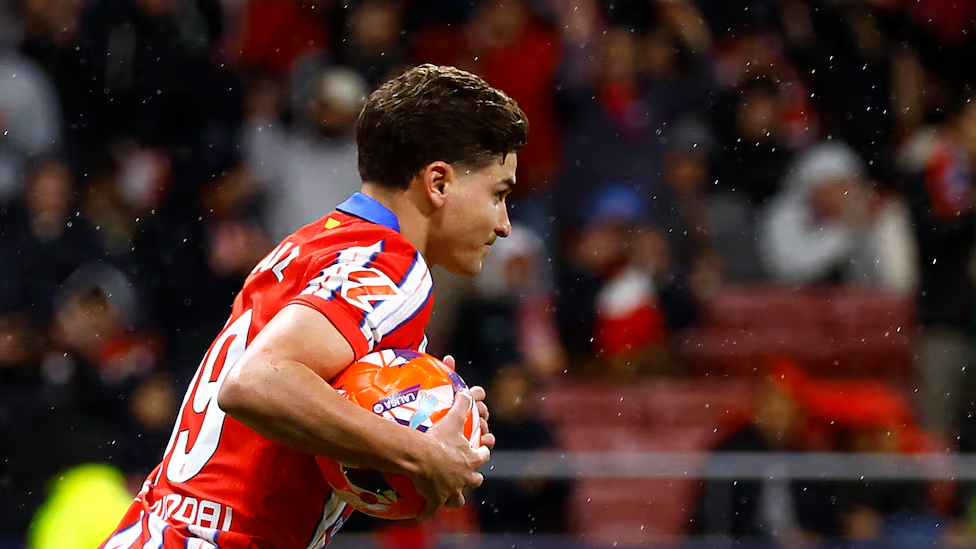 真人娱乐-阿斯：马竞不会出售阿尔瓦雷斯，除非有球队支付5亿欧解约金