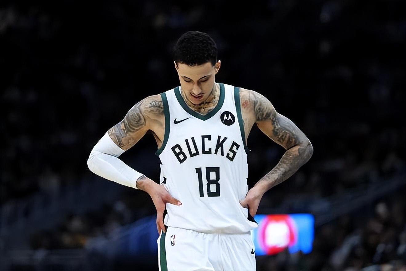 雄鹿想送走锋线大将补强提升其他位置，但他们很难做到这一点？