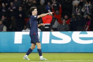 4球横扫皇马！维蒂尼亚：我们本想进更多球，但下半场有点松懈