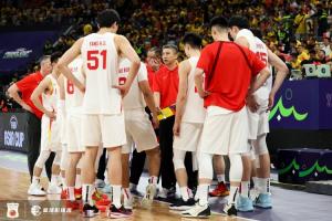 九游娱乐赛事直播-中国篮球国家队获2568.57万元拨款 今年男篮+女篮都有亚洲杯任务