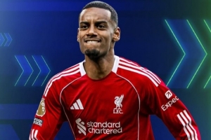 九游娱乐赛事直播-成功推动转会！伊萨克经纪人：永远无需再和某些人共事的感觉真棒