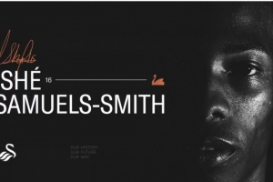 九游娱乐-官方：切尔西19岁边卫史密斯租借加盟英冠斯旺西