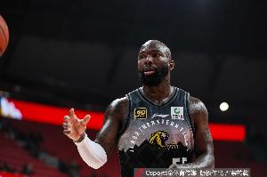 九游娱乐赛事直播-24-25CBA常规赛得分榜：吉林琼斯30.2分居首 布朗韦瑟斯庞列二三