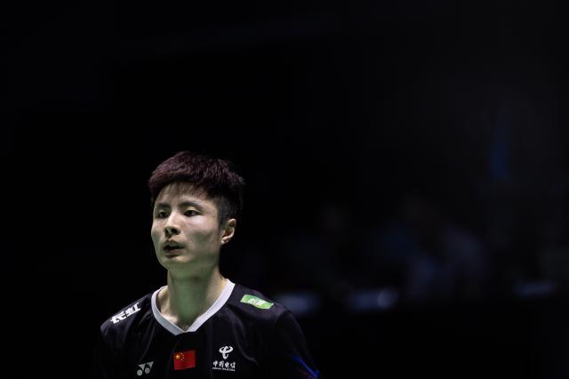 九游网页版-奥运积分赛最后冲刺 法国赛国羽名将首轮顺利闯关