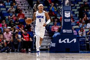 客场击败黄蜂！班凯罗：知道这场球不会轻松 取胜是全队努力结果