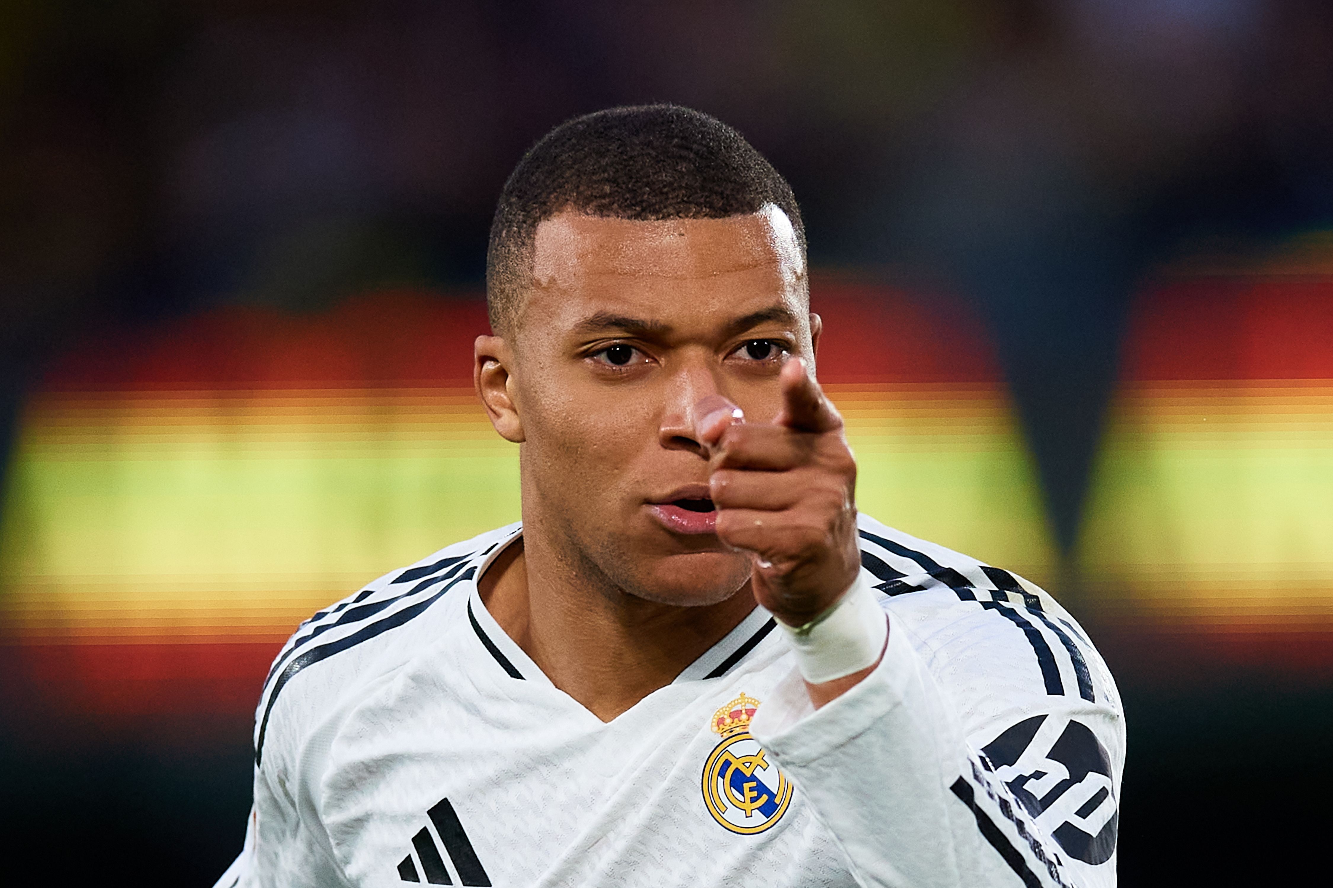 电子竞技-火线复出？记者：姆巴佩今天将在马德里训练，随后前往沙特