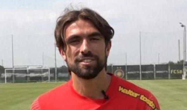 津门虎10万欧元挖到孔帕尼奥 第五外援已经确定