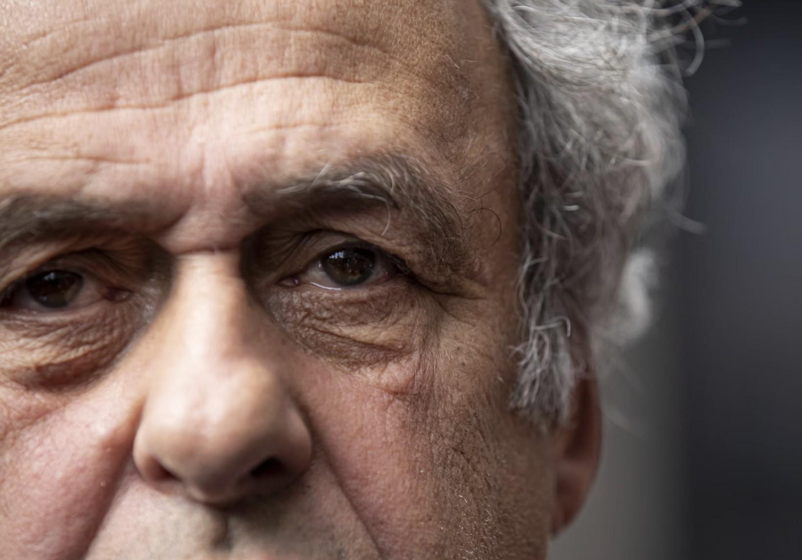 真人娱乐-普拉蒂尼：我原本注定要成为国际足联主席，但有人想要做掉我