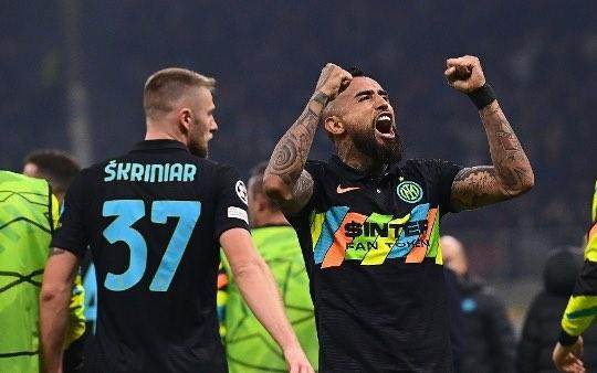 梁熙明：小因别踩孔蒂覆辙 国米要做好出线数学题