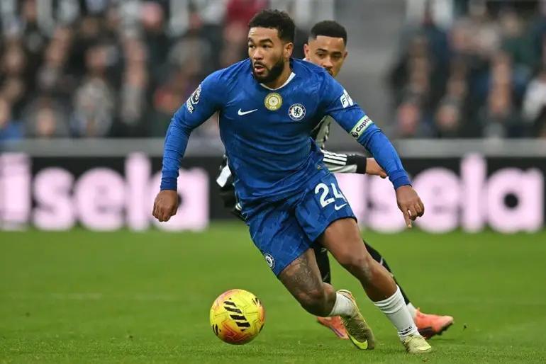 官方网站-TA：切尔西无胸前赞助商与场上表现无关，这是他们的商业策略