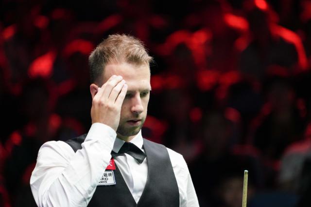 小特丢榜首怪排名系统 塞尔比赢世锦赛是致命一击