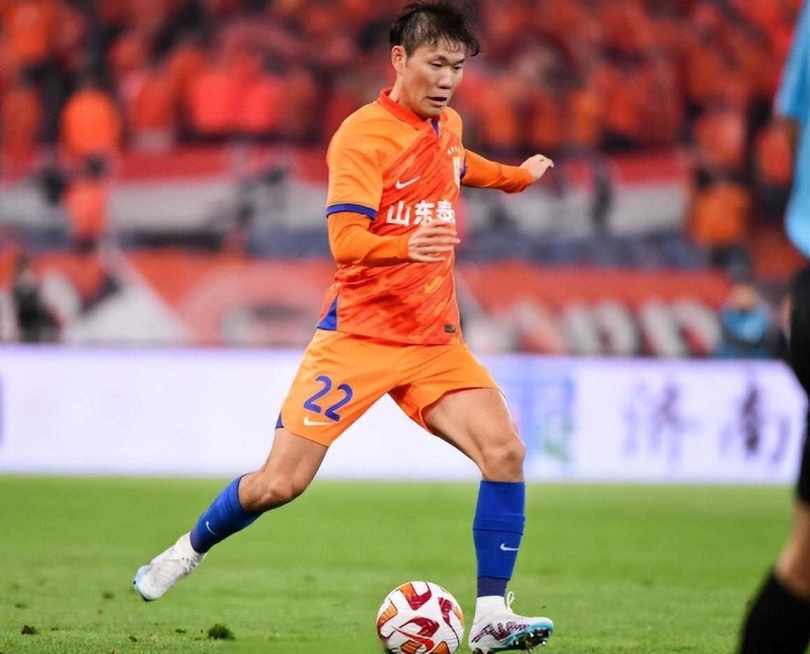 九游电竞直播-03国青队长将正式加盟津门虎，未来有望挑大梁，曾是亚冠主力