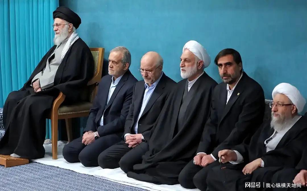 在线游戏-内贾德说的没错：21人的伊朗反间谍小组，21人全是以色列间谍