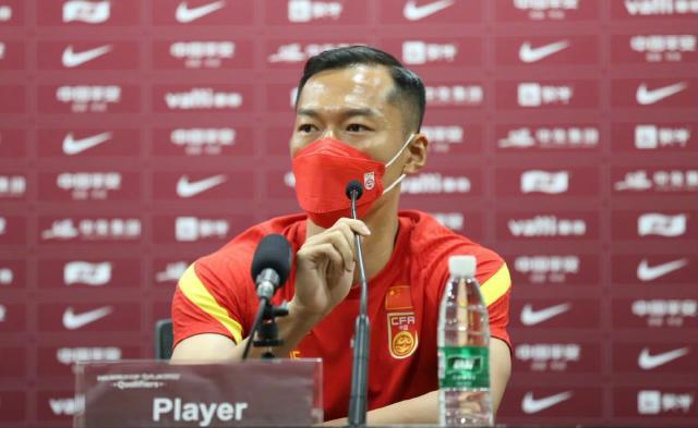 电子竞技-吴曦：天气对每一个人都是公平的 要主动适应调整